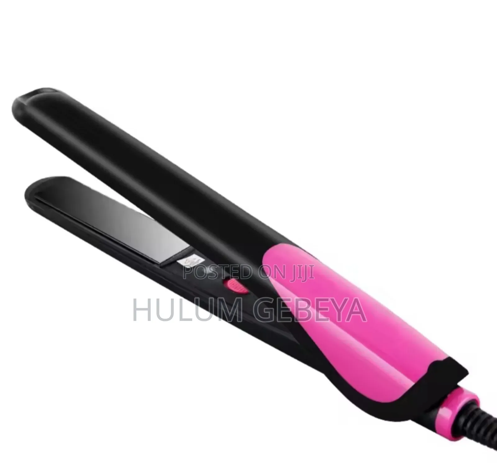 Inova Professional Hair Straightener