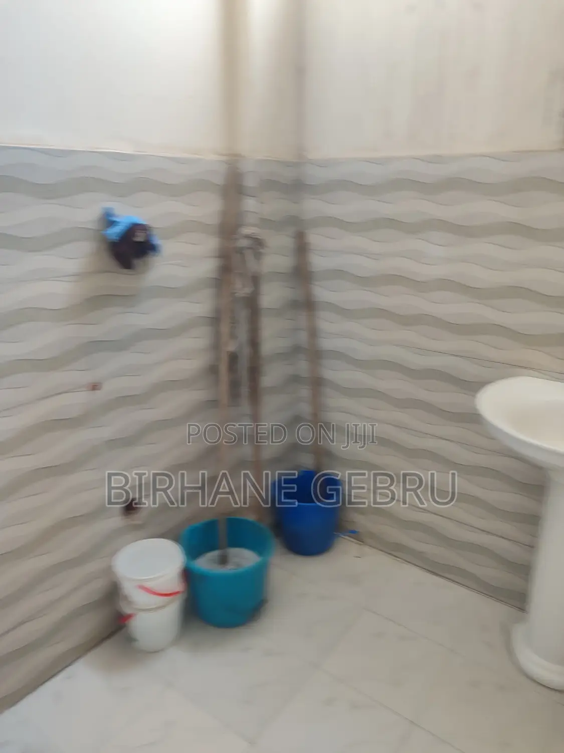 Luxury Complex Aparttiment Rent for Cafe Burger Resturant