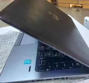 New Laptop HP EliteBook 840 G2 4GB Intel Core I5 HDD 500GB