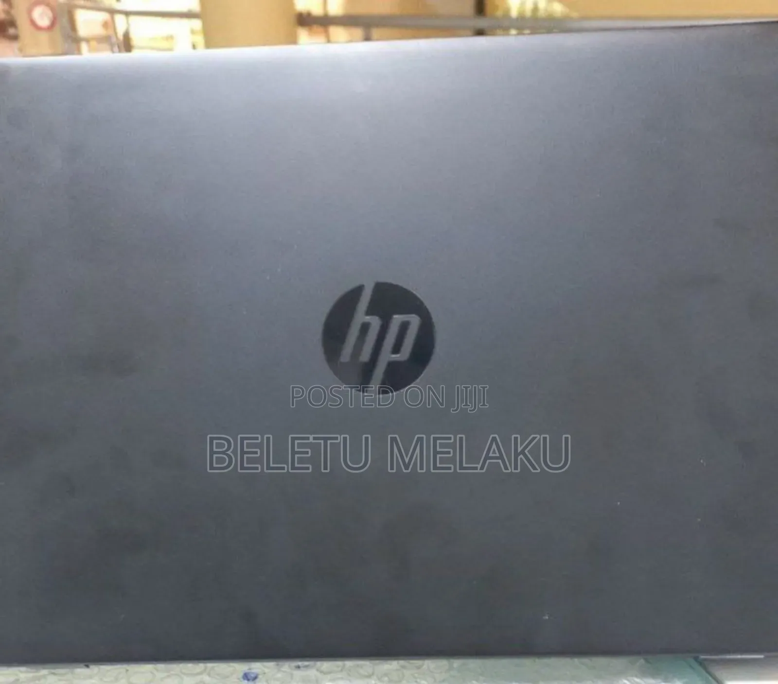 New Laptop HP EliteBook 840 G2 4GB Intel Core I5 HDD 500GB