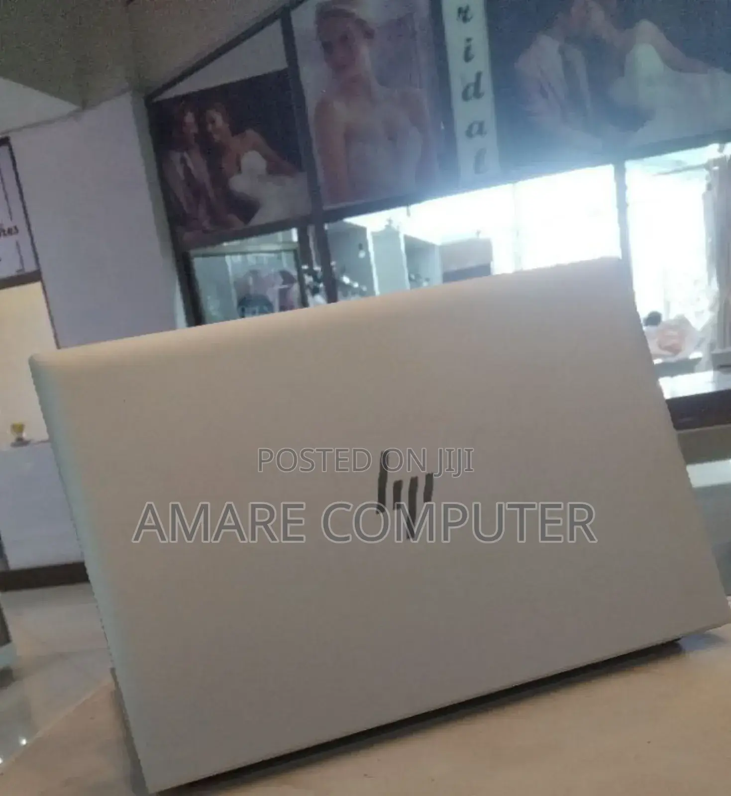 New Laptop HP EliteBook 830 16GB Intel Core I7 SSD 512GB