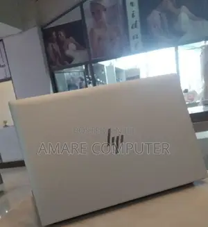 New Laptop HP EliteBook 830 16GB Intel Core I7 SSD 512GB