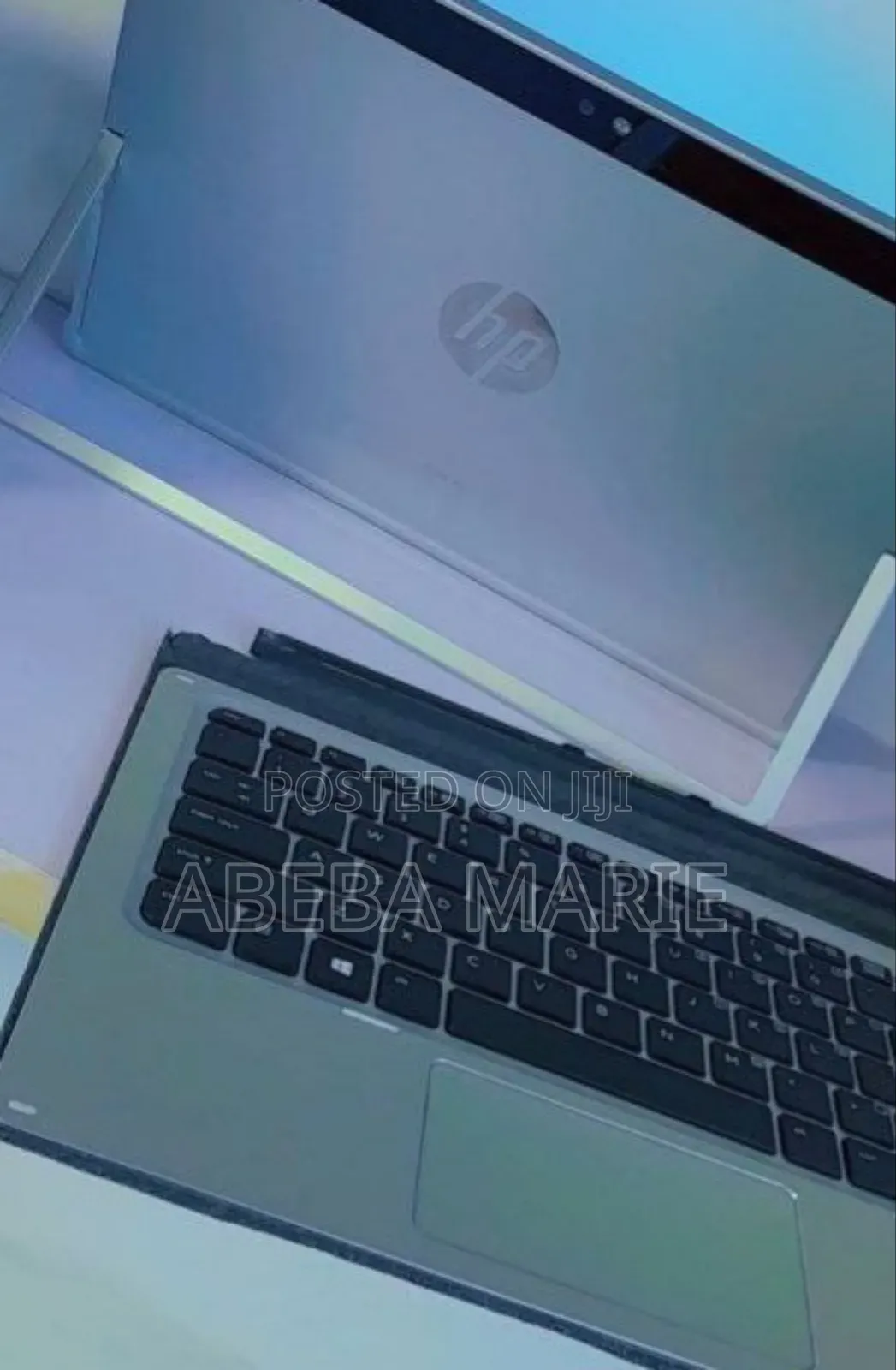 New Laptop HP Elite X2 1013 G3 8GB Intel Core I5 SSD 256GB