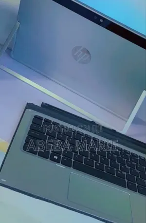 New Laptop HP Elite X2 1013 G3 8GB Intel Core I5 SSD 256GB