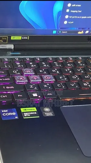 New Laptop Acer Predator Helios Neo 16 32GB Intel Core I9 SSD 1T