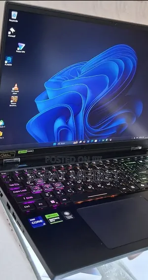 New Laptop Acer Predator Helios Neo 16 32GB Intel Core I9 SSD 1T