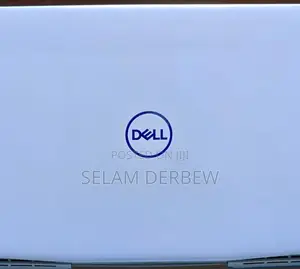 New Laptop Dell G GB Intel Core I7 SSD 512GB