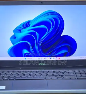 New Laptop Dell G GB Intel Core I7 SSD 512GB