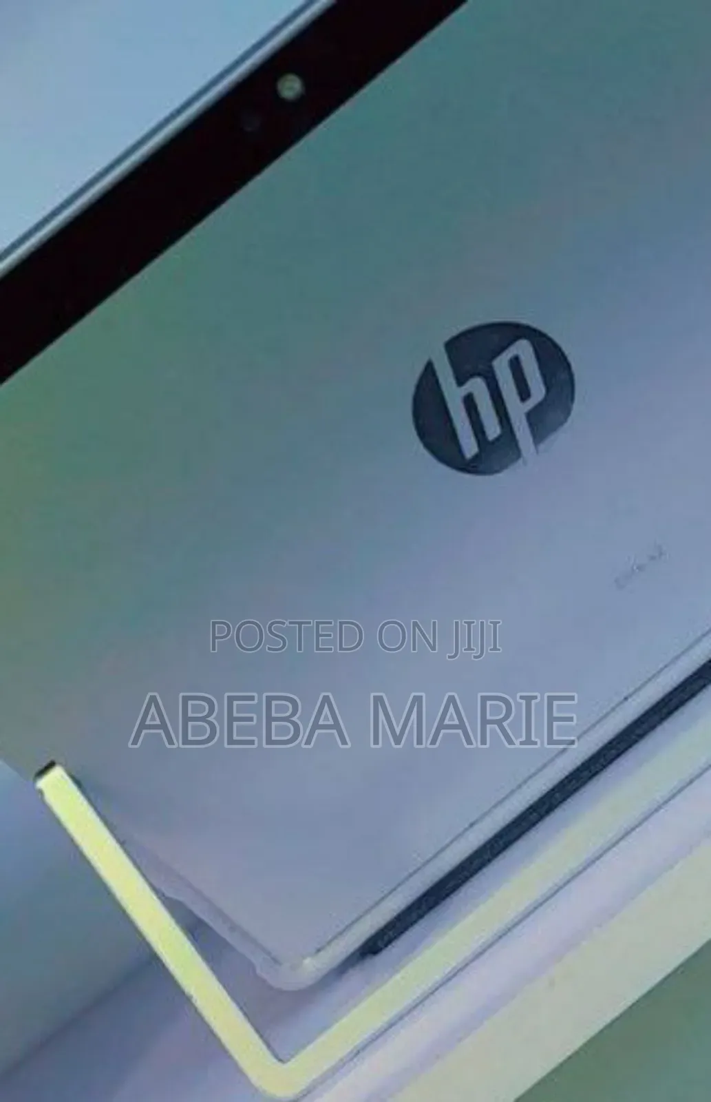 New Laptop HP Elite X2 1013 G3 8GB Intel Core I5 SSD 256GB