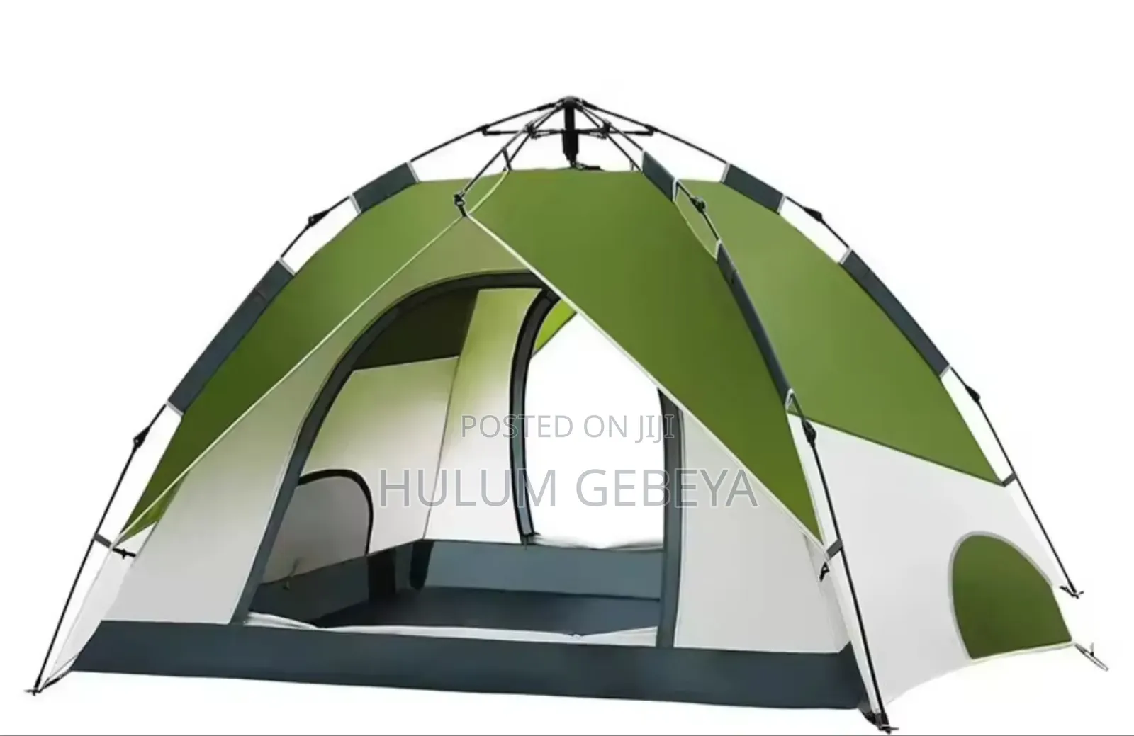 Automatic Travel Camping Tent