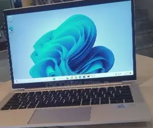 New Laptop HP EliteBook 830 G7 16GB Intel Core I7 SSD 512GB