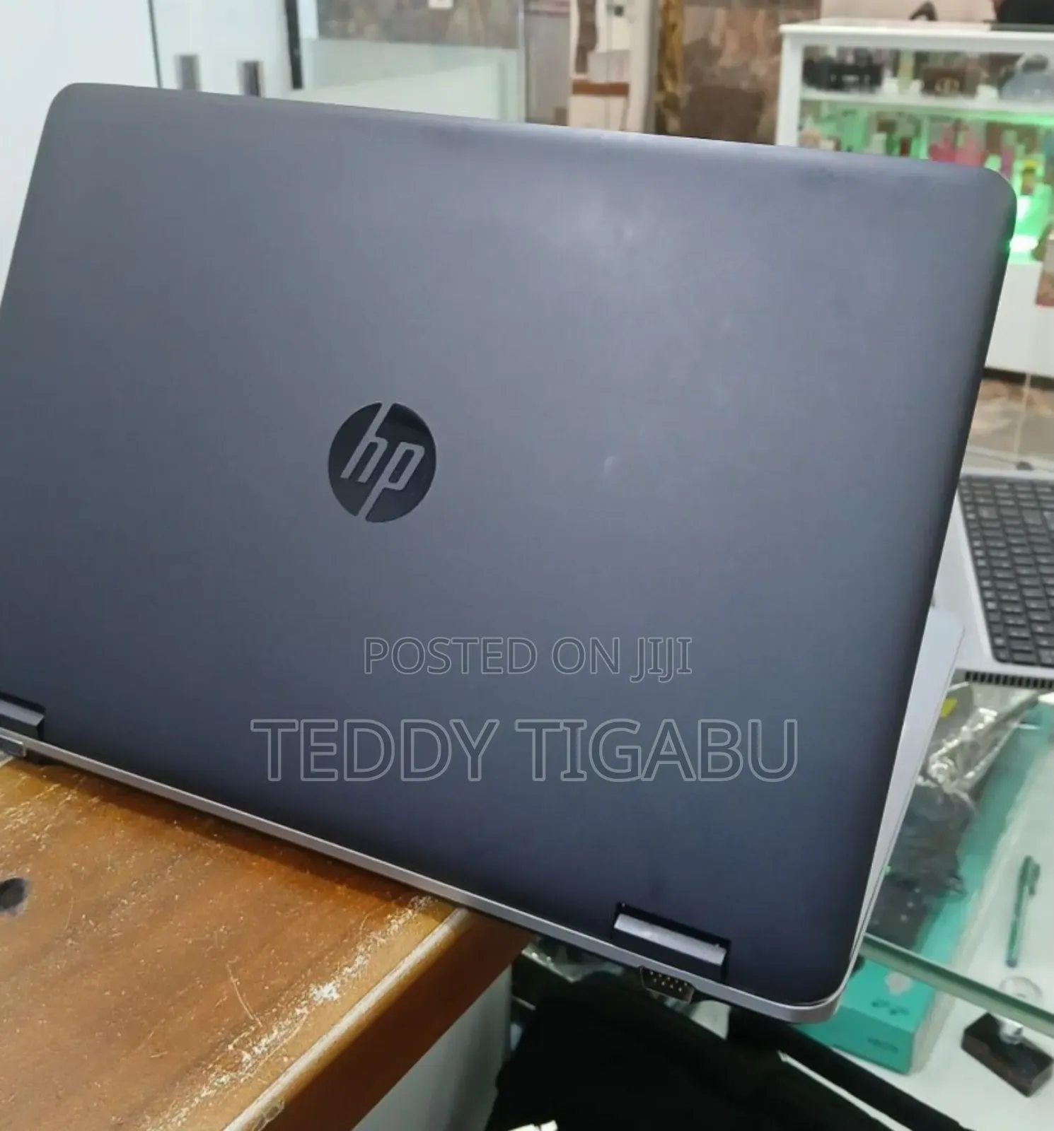 New Laptop HP ProBook 650 G3 16GB Intel Core I5 SSD 512GB