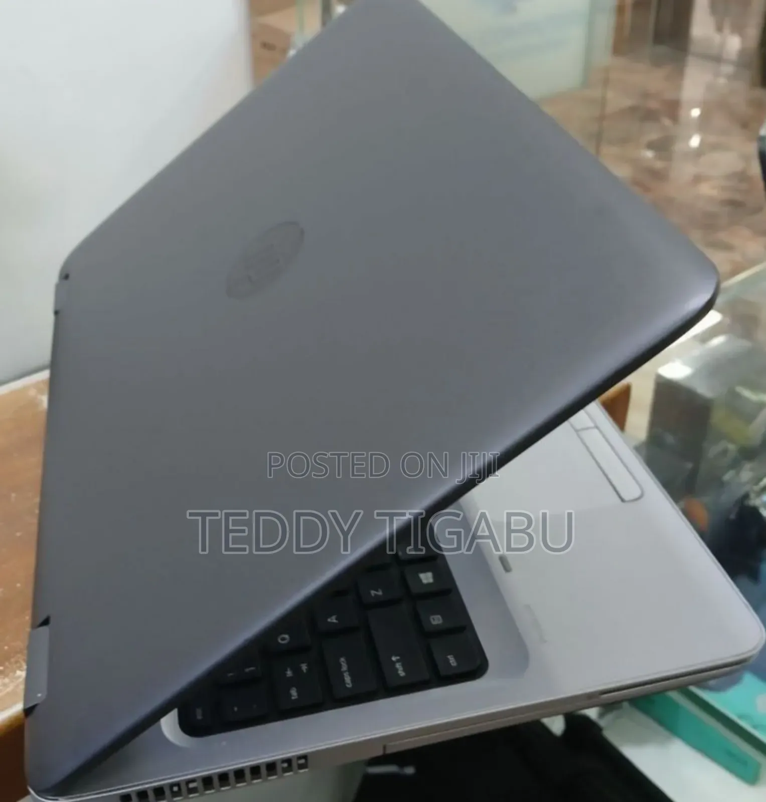 New Laptop HP ProBook 650 G3 16GB Intel Core I5 SSD 512GB