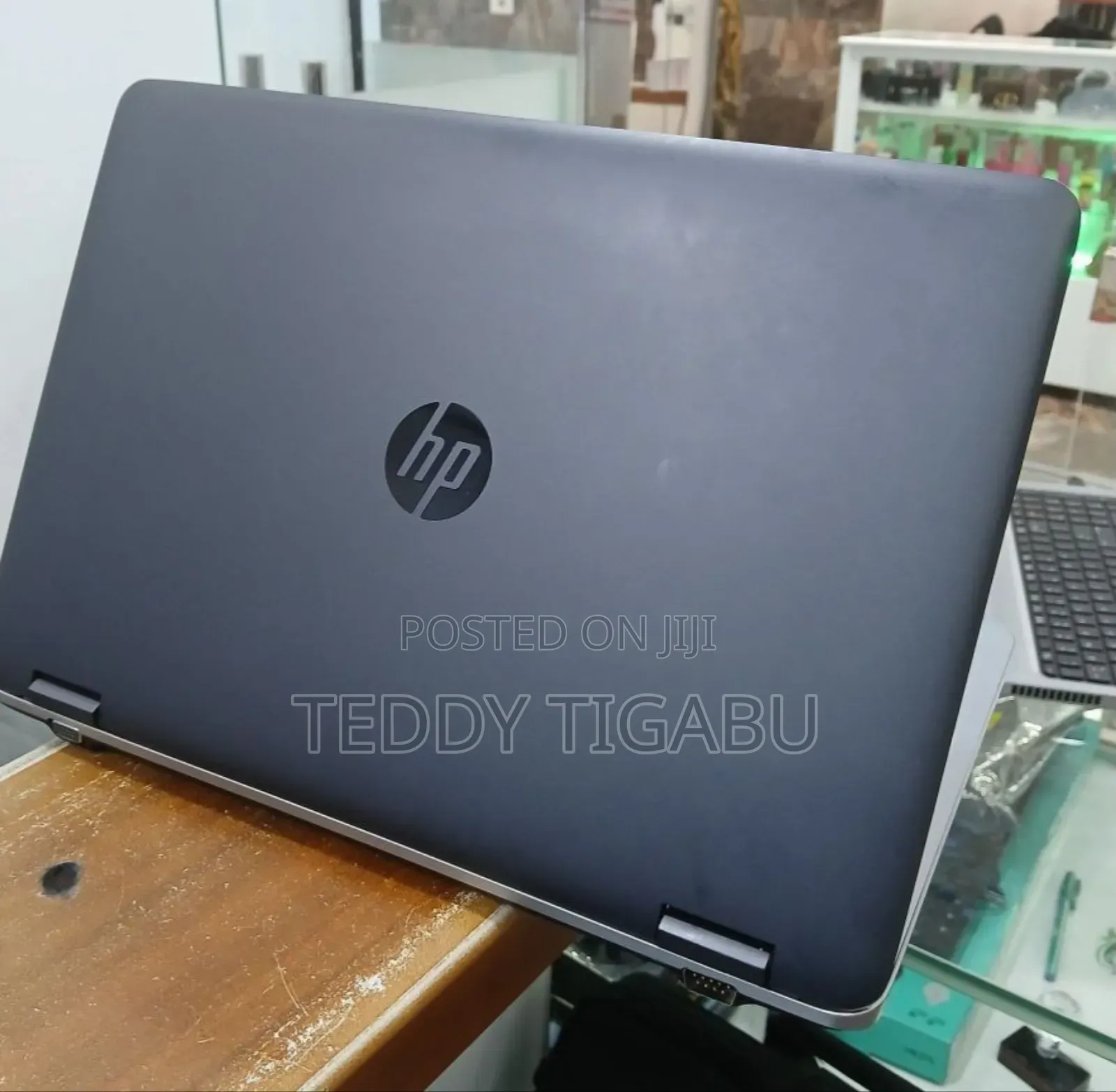 New Laptop HP ProBook 650 G3 16GB Intel Core I5 SSD 512GB