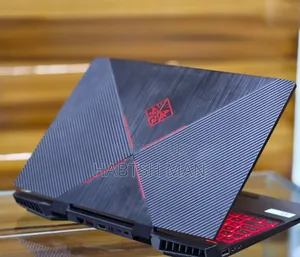 New Laptop HP Omen 15t 32GB Intel Core I5 SSD 512GB