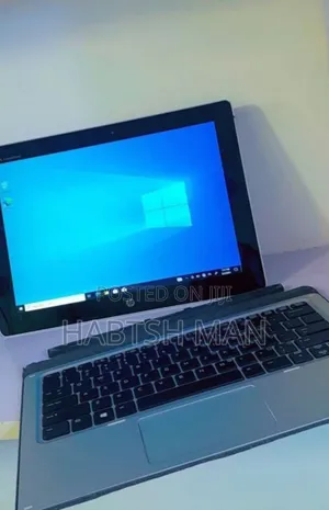 Photo - New Laptop HP Elite X2 1012 8GB SSD 256GB