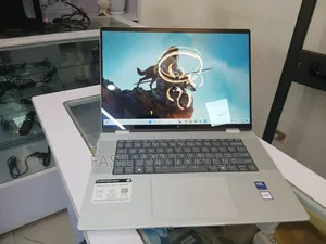 Photo - New Laptop HP Envy X360 16GB Intel Core I7 SSD 1T