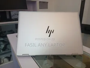 New Laptop HP Envy X360 16GB Intel Core I7 SSD 1T