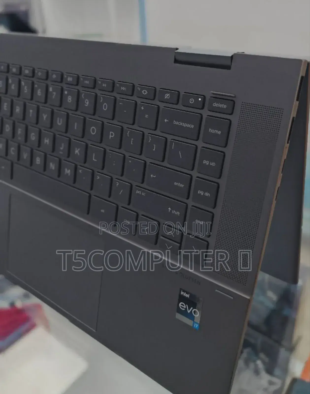 New Laptop HP Envy X360 32GB Intel Core I7 SSD 1T