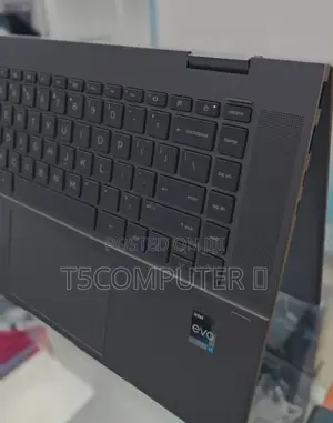 New Laptop HP Envy X360 32GB Intel Core I7 SSD 1T