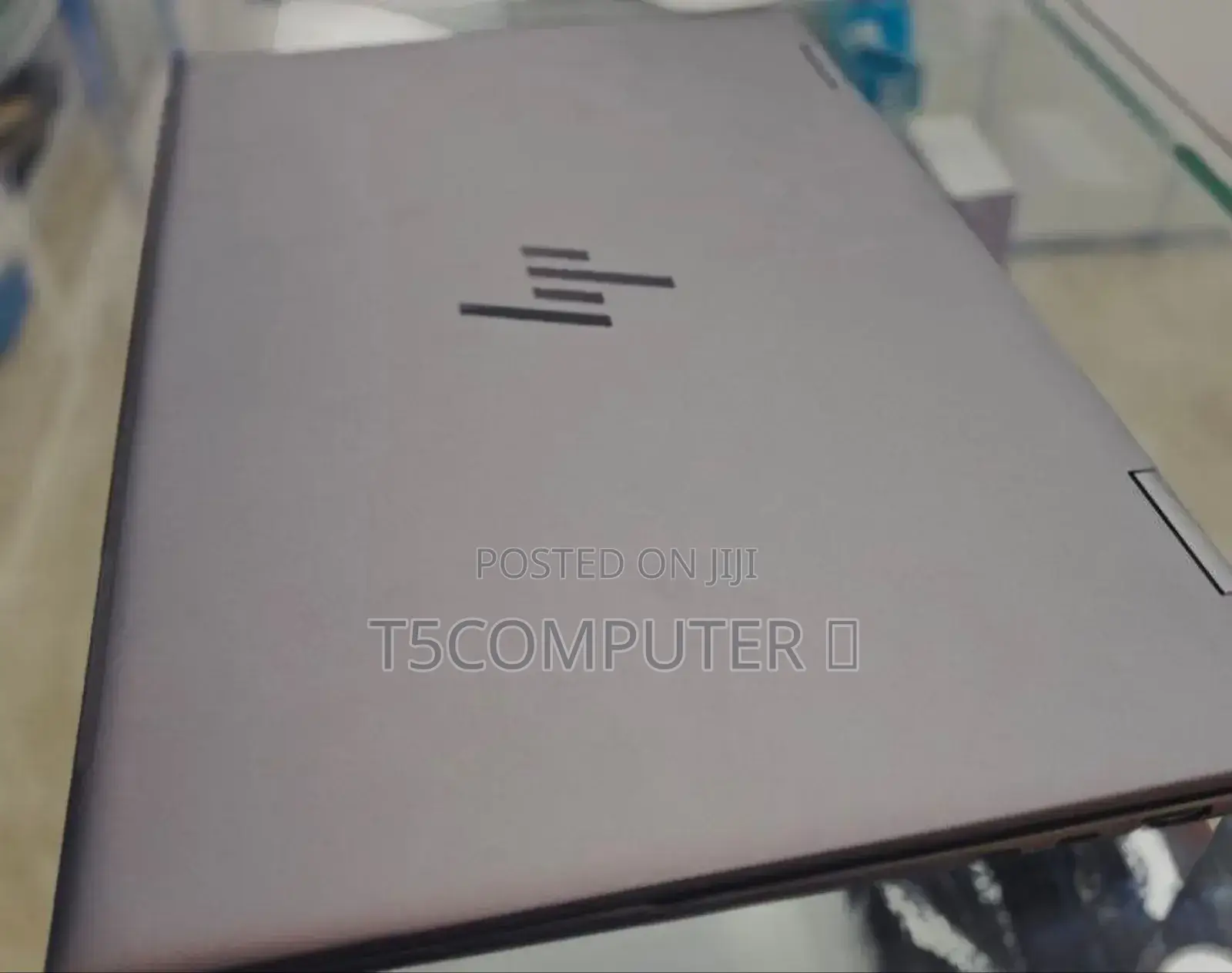 New Laptop HP Envy X360 32GB Intel Core I7 SSD 1T