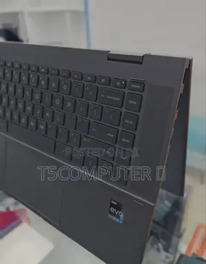 New Laptop HP Envy X360 32GB Intel Core I7 SSD 1T