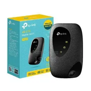 Photo - Tp-Link Wireless Wifi Router