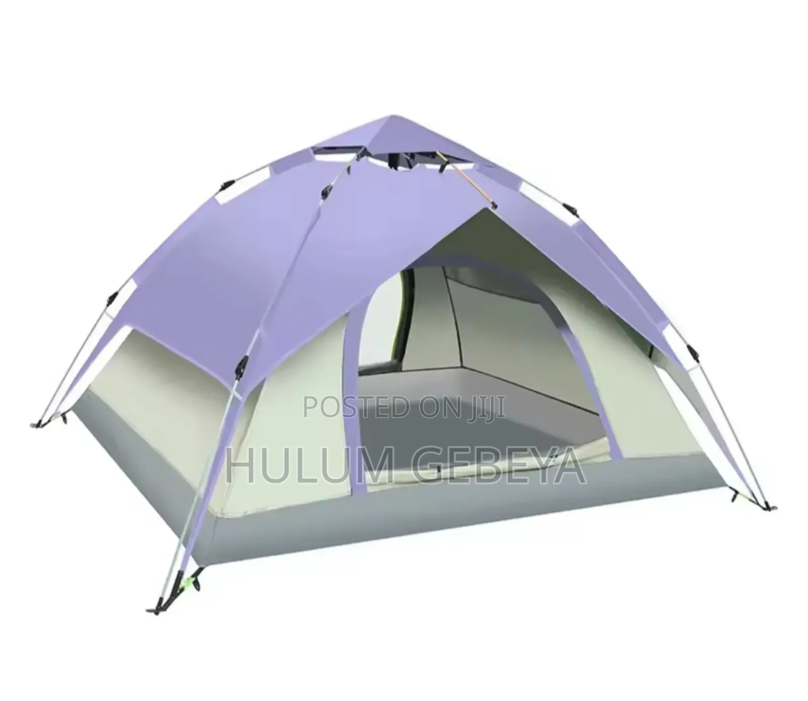 Automatic Travel Camping Tent