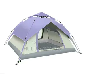 Automatic Travel Camping Tent