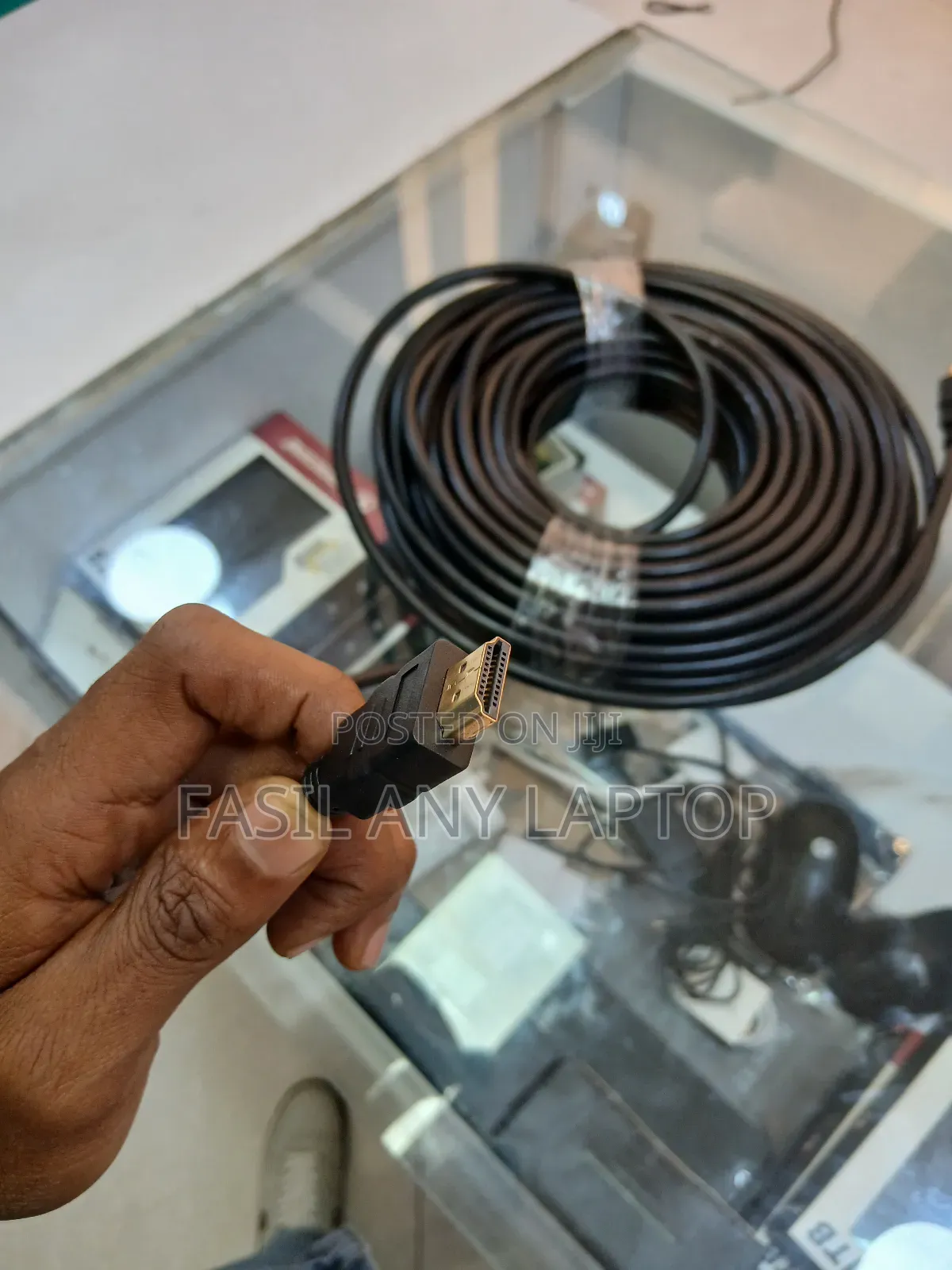 Hdmi Cable 30m Length