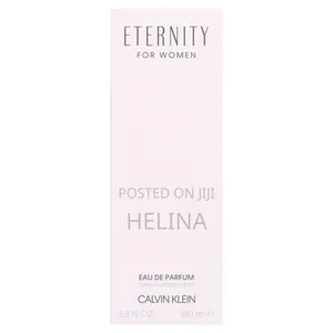 Photo - Luxurious, Romantic Timeless Perfume Perfume Eternity