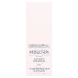 Luxurious, Romantic Timeless Perfume Perfume Eternity