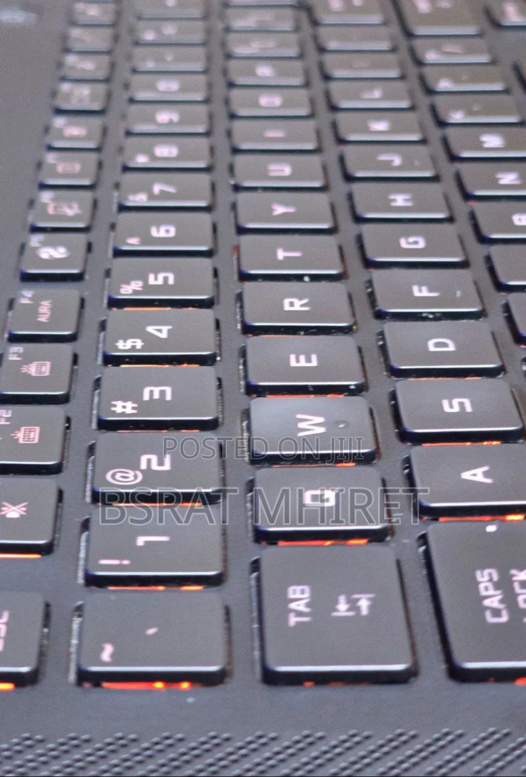 New Laptop Asus ROG Zephyrus G16 16GB Intel Core I9 SSD 1T