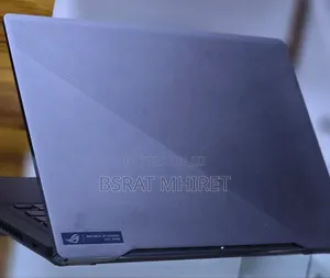 New Laptop Asus ROG Zephyrus G16 16GB Intel Core I9 SSD 1T