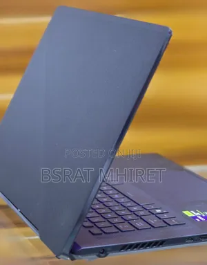 New Laptop Asus ROG Zephyrus G16 16GB Intel Core I9 SSD 1T