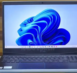 New Laptop Dell 16GB Intel Core I7 SSD 512GB