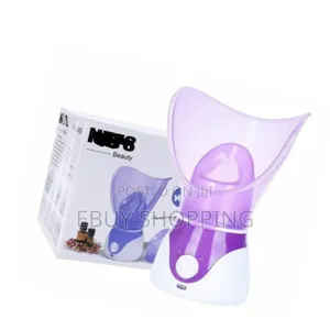 Photo - **Home Spa Facial Steamer – Hydrate Refresh Your Skin!**