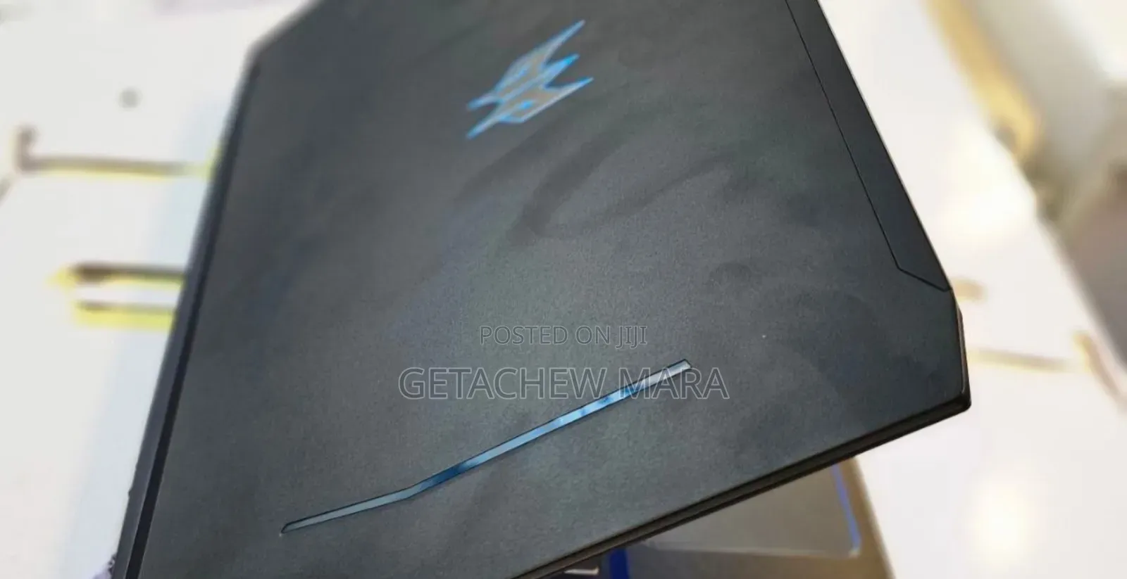 New Laptop HP 14-Dq1088wm 16GB Intel Core I5 SSD 128GB