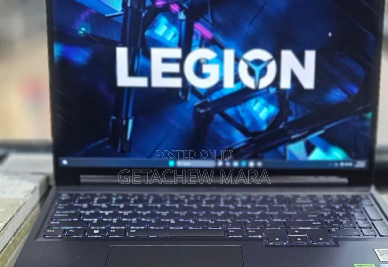 New Laptop HP 14-Dq1088wm 16GB Intel Core I5 SSD 128GB