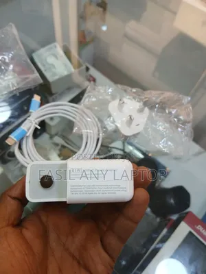 Photo - Mac Charger Original Type C