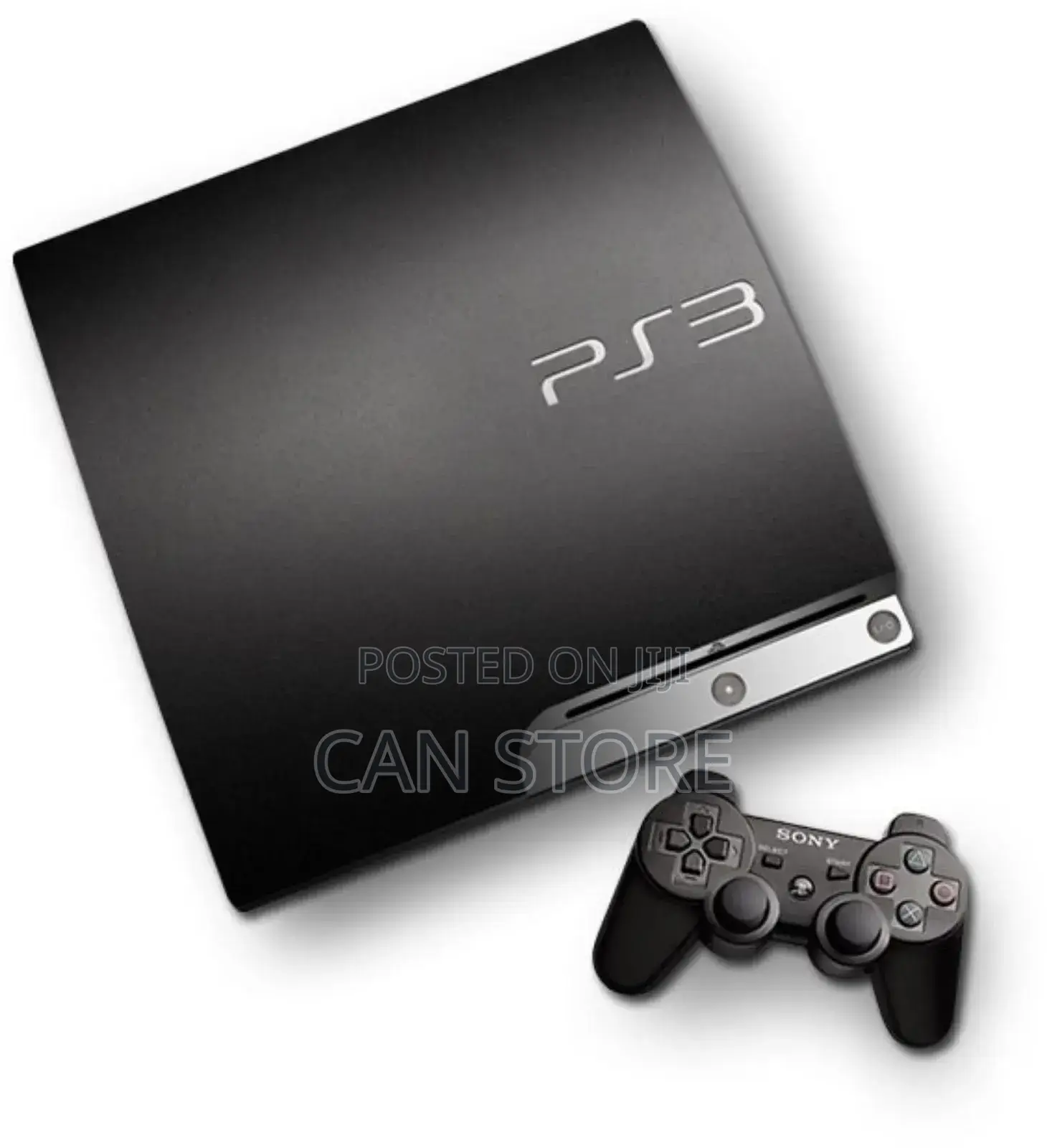 Playstation 3