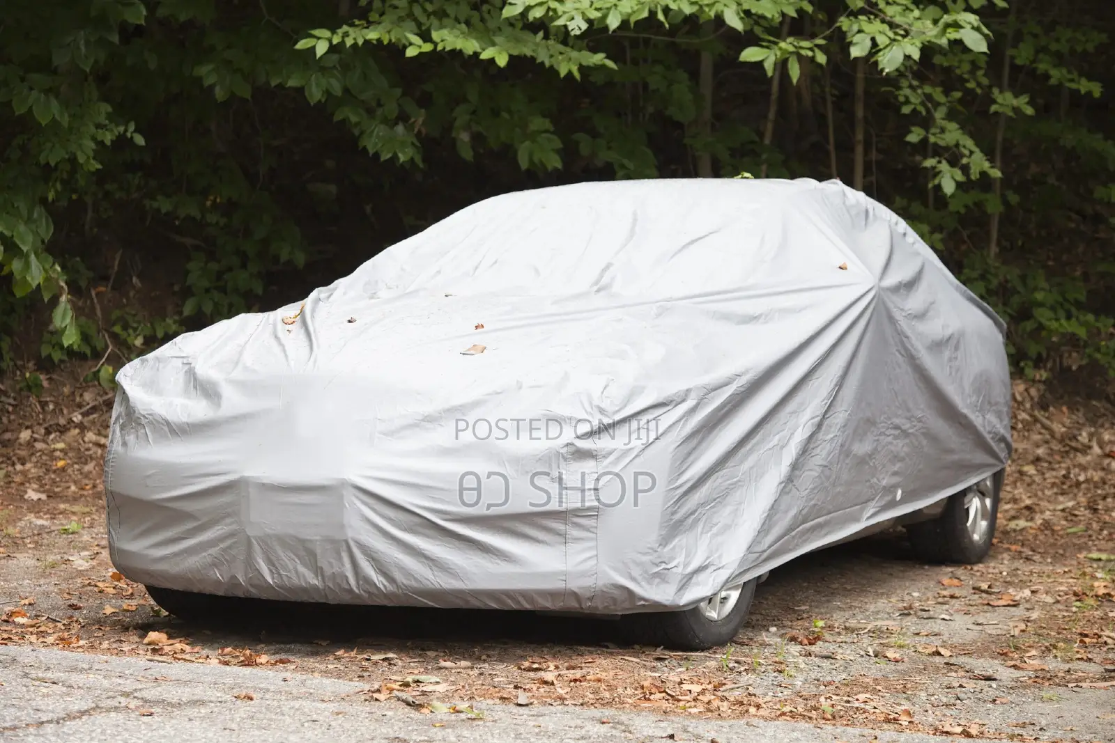Car Cover Water Proof