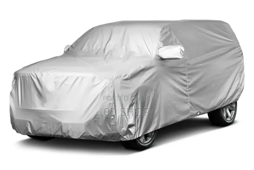 Car Cover Water Proof
