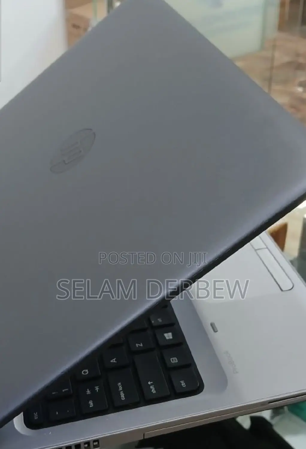 New Laptop HP ProBook 650 G3 16GB Intel Core I5 SSD 512GB