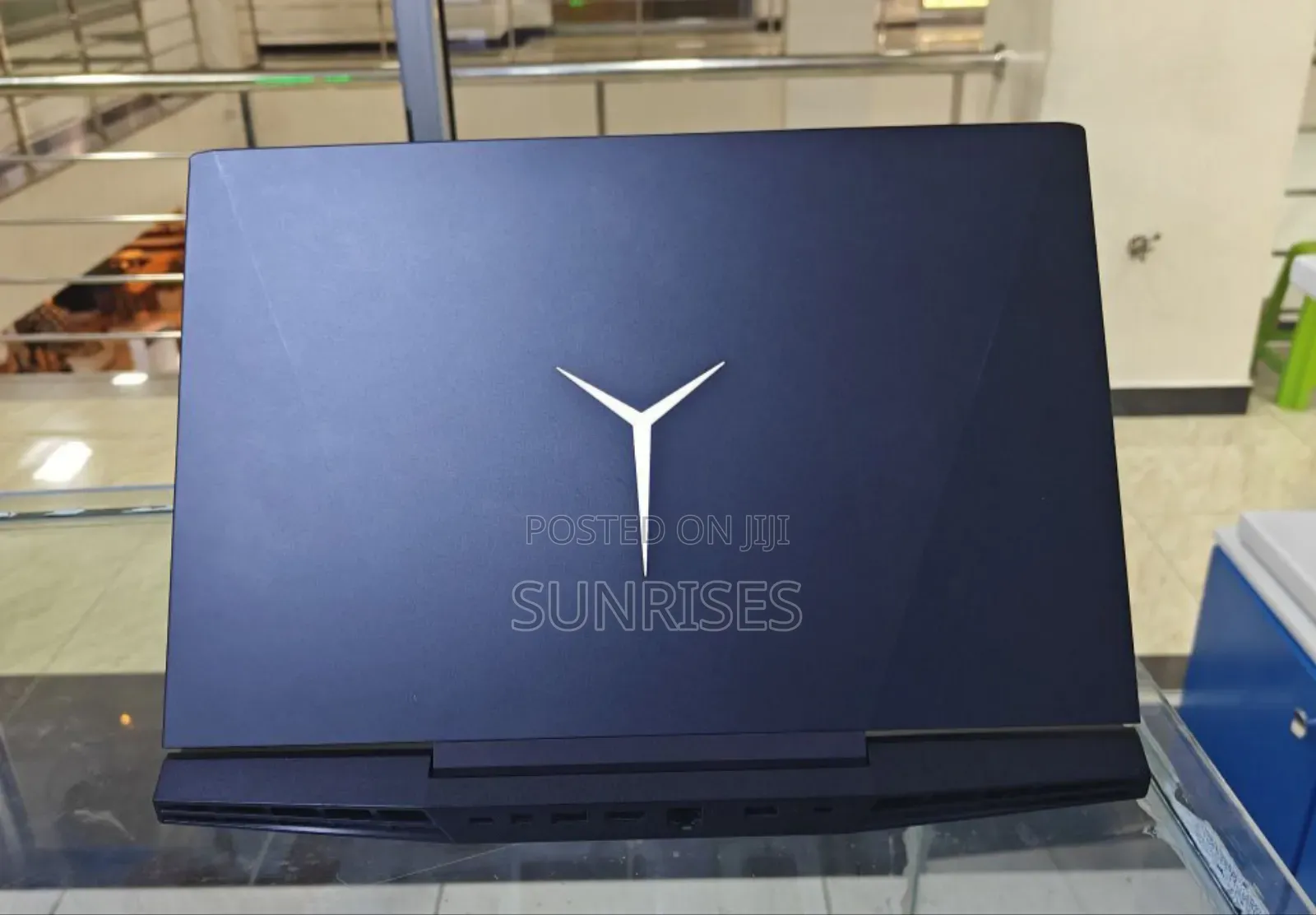 New Laptop Lenovo Legion 5 16GB Intel Core I5 SSD 1T