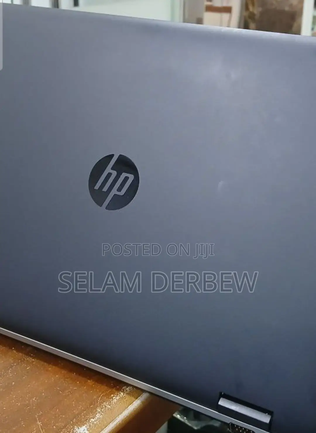 New Laptop HP ProBook 650 G3 16GB Intel Core I5 SSD 512GB