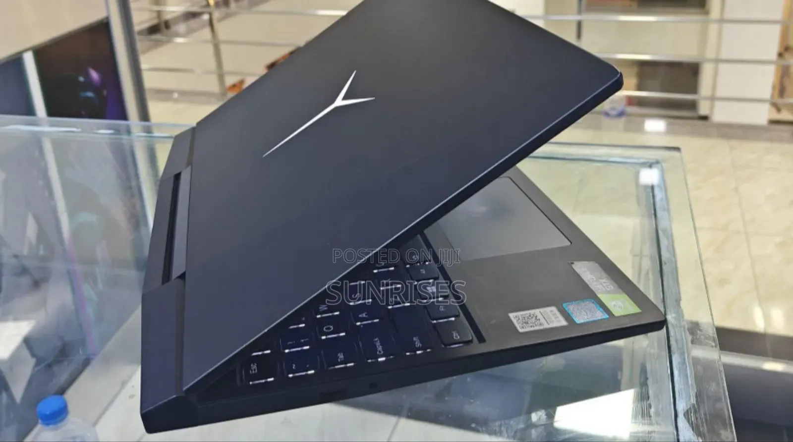 New Laptop Lenovo Legion 5 16GB Intel Core I5 SSD 1T