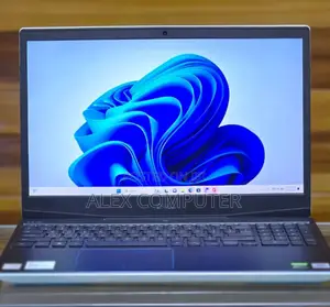 New Laptop Dell G GB Intel Core I7 SSD 512GB