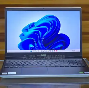 New Laptop Dell G GB Intel Core I7 SSD 512GB