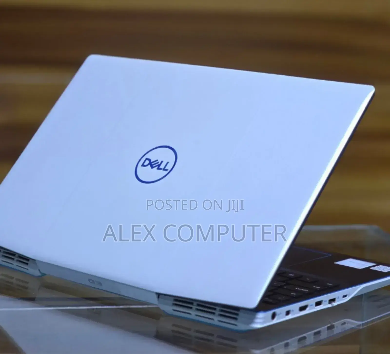 New Laptop Dell G GB Intel Core I7 SSD 512GB
